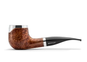 Pfeifen Serienpfeifen  Bentley Wooden Treasure Half Bent