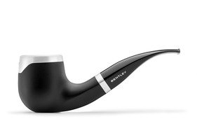 Bentley Pipe Steel Work Bent