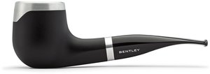 Bentley Pipe Steel Work Half Bent