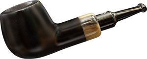 Pfeifen Serienpfeifen  Rattray's Black Horn