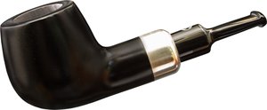 Pfeifen Serienpfeifen  Rattray's Black Silver