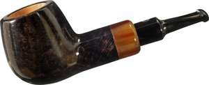 Pfeifen Serienpfeifen  Rattray's Grey Horn