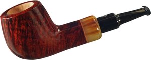 Pfeifen Serienpfeifen  Rattray's Terracotta Horn