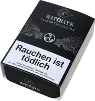 Tabak Pfeifentabak  Rattray's Year of the Dragon (100g Schmuckdose)