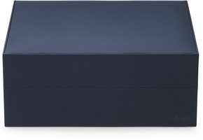 Zigarrenzubehör Humidor  Davidoff Blue Leather (101741)