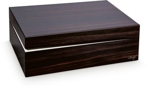 Zigarrenzubehör Humidor  Davidoff Macassar Brilliant ADF (102406)