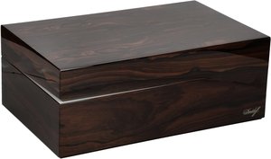 Zigarrenzubehör Humidor  Davidoff Zirikote (123645)