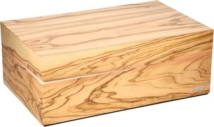 Zigarrenzubehör Humidor  Davidoff Olivenbaum (123647)