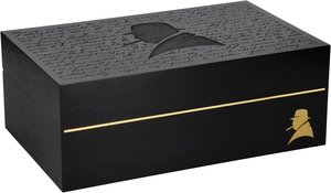 Zigarrenzubehör Humidor  Davidoff Winston Churchill WSC The Raconteur (119362)