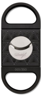 Zigarrenzubehör Schneider  Davidoff Nicaragua - gebürstet anthrazit (123718) (51002037) Limited Edition