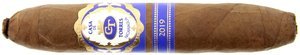 Zigarren Nicaragua  Casa de Torres Gran Perfecto Gordo 2019