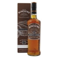 Spirituosen Whisky  Bowmore 17 Years Old (0,7 l / 43 % Vol.)