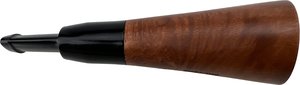 Zigarrenzubehör Zigarrenspitzen  Denicotea Glatt 20mm (40425)