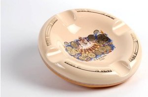 Zigarrenzubehör Aschenbecher  H. Upmann Modell (6399250)