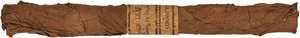 Zigarren Honduras  Oscar Valladares Connecticut Lancero