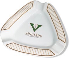 Vegueros Cigar Ashtray (6399760)