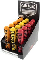 Zigarren Honduras  Camacho Robusto TUBOS 15er Box Dispenser