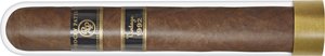 Zigarren Honduras  Rocky Patel Robusto Glas-Tube