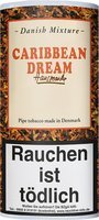Tabak Pfeifentabak  Danish Mixture Caribbean Dream (ehemals Orange/Orange Coco) 50g Pouch
