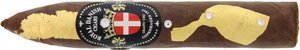 Zigarren Nicaragua  Royal Danish Cigars Queens # 1 Gold (weiß-rote Kartonverpackung)