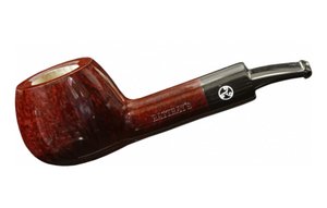Pfeifen Serienpfeifen  Rattray's Burgundy Modell 39
