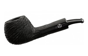 Pfeifen Serienpfeifen  Rattray's Brushed Modell 39