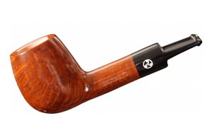 Pfeifen Serienpfeifen  Rattray's Terracotta Modell 58