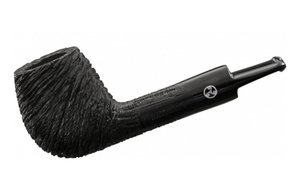 Pfeifen Serienpfeifen  Rattray's Brushed Modell 58