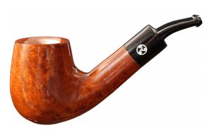 Pfeifen Serienpfeifen  Rattray's Terracotta Modell 59