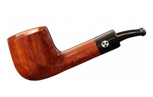 Pfeifen Serienpfeifen  Rattray's Terracotta Modell 60