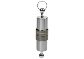 Zigarrenzubehör Bohrer  Martin Wess Satin Gun (ZA 28 ST-GU)