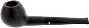 Pfeifen Serienpfeifen  Stanwell schwarz poliert Nr. 302 (31298068)