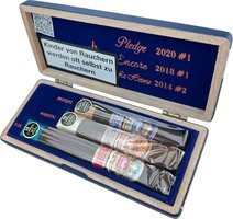 Zigarren Sampler  EPC Triumph (3er)