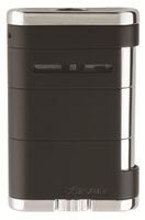 Xikar Allume (Triple Jet) Schwarz (535bk) Ausstellungsstück