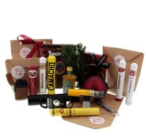Zigarrenzubehör Geschenkideen  CIGARWORLD Zigarren 2014