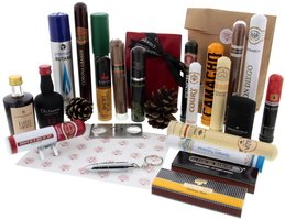 CIGARWORLD Adventskalender Zigarren 2016