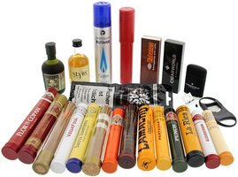 Zigarrenzubehör Geschenkideen  CIGARWORLD Zigarren 2018