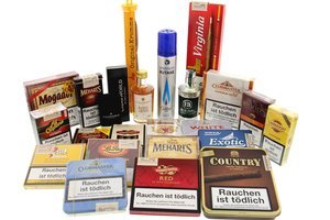 Zigarrenzubehör Geschenkideen  CIGARWORLD Zigarillos 2018