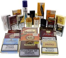 CIGARWORLD Adventskalender Zigarillos 2019