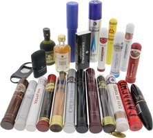 CIGARWORLD Adventskalender Zigarren 2020