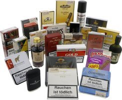 Zigarrenzubehör Geschenkideen  CIGARWORLD Zigarillos 2021