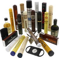 Zigarrenzubehör Geschenkideen  CIGARWORLD Zigarren 2021