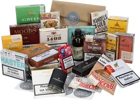 CIGARWORLD Adventskalender Zigarillos 2024