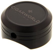 Zigarrenzubehör Zigarrenbank  CIGARWORLD Solo Schwarz