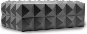 Zigarrenzubehör Humidor  Colibri Desktop gun (562603) für ca. 45 Zigarren