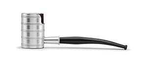 Tsuge Thunderstorm Silver (6013-6081)