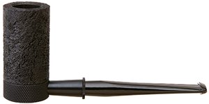 Pfeifen Serienpfeifen  Tsuge Black (6149)