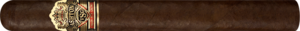 Ashton VSG (Virgin Sun Grown) Spellbound (Double Corona)
