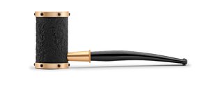 Pfeifen Serienpfeifen  Tsuge Yoroi Gold (6014)