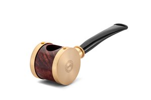 Tsuge Metal Blowfish Gold (6019-6088)